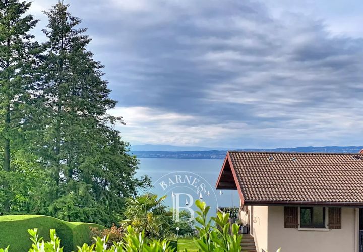 Leilighet i Neuvecelle, Haute-Savoie, Neuvecelle - € 155 000 | Ref: MDE2443 - foto 1
