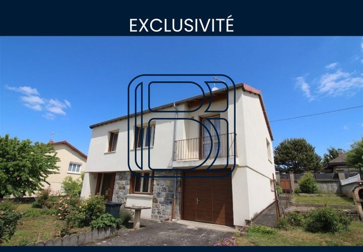 Villa i Ambert, Puy-de-Dome, Ambert - € 129.900 | Ref: 785-CIMMIMMO - foto 1