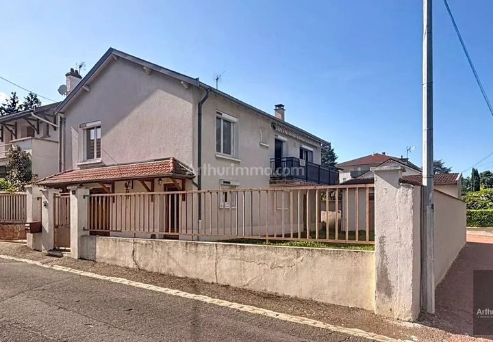 Villa a Riorges, Loire, Riorges - € 189.000 | Ref: 87044169 - foto 1