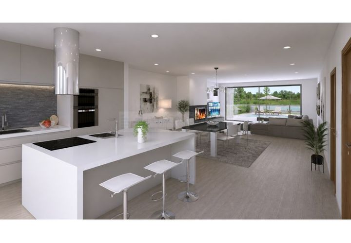 Villa i Vila Verde, Braga, Vila Verde - € 365.000 | Ref: CAS_1551 - foto 1