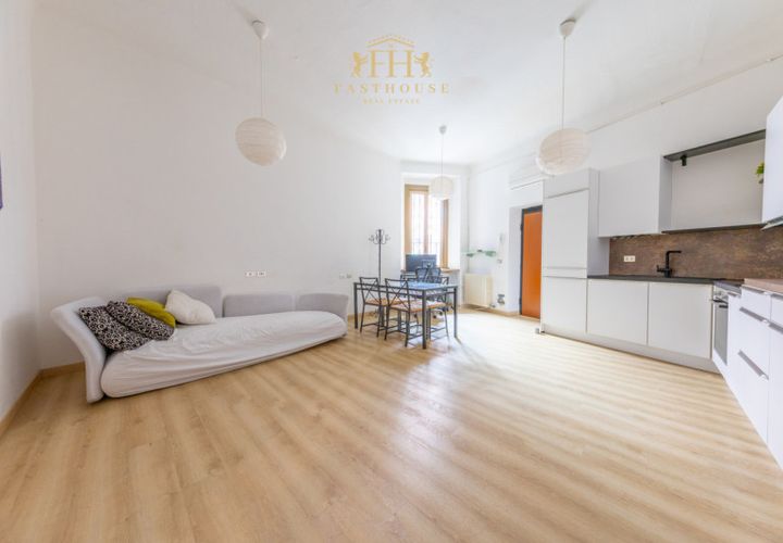 Lejlighed i Milan, Milan, Milan - € 359.000 | Ref: BiloviaBrembo5 - foto 1