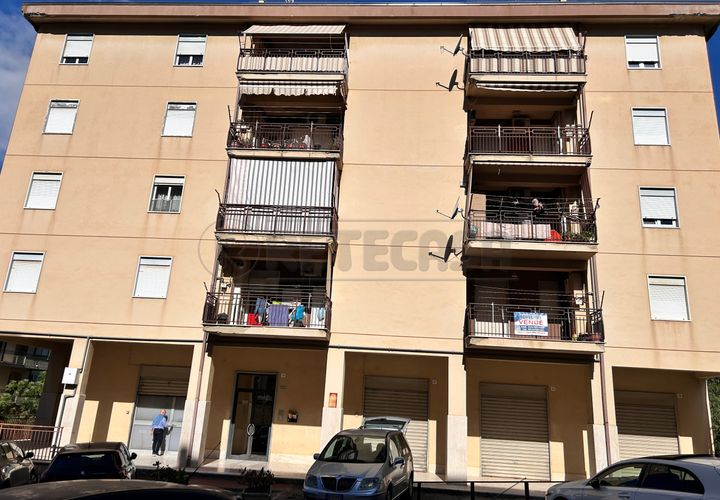 Lejlighed i Caltanissetta, Caltanissetta, Caltanissetta - € 92.000 | Ref: 1678 - foto 1