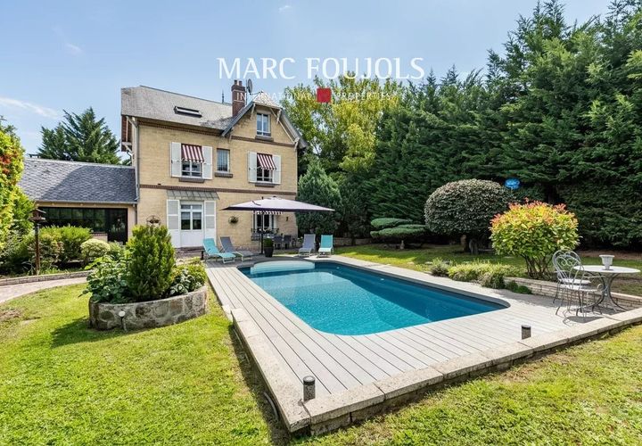 Villa i Chantilly, Oise, Chantilly - € 795.000 | Ref: C9664 - foto 1