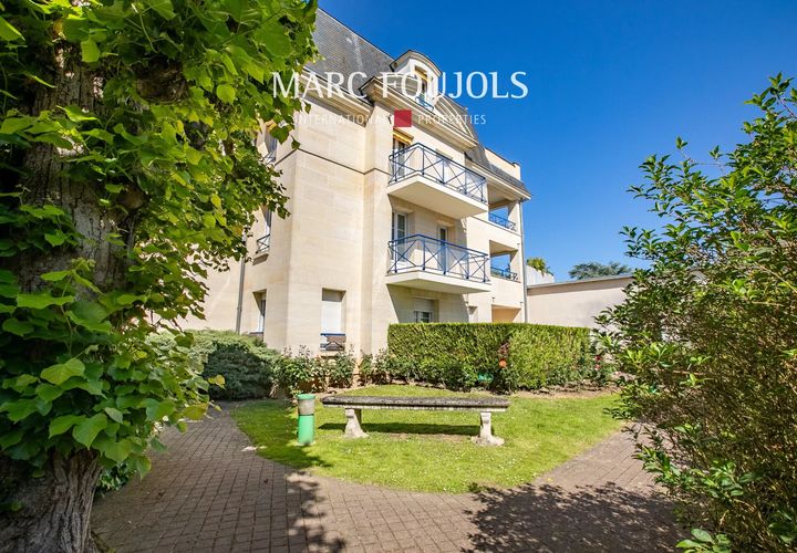 Leilighet i Chantilly, Oise, Chantilly - € 1 100 000 | Ref: C9776 - foto 1