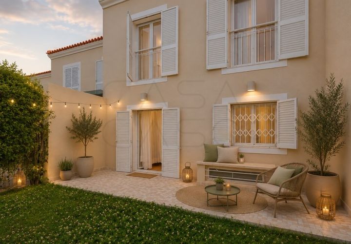 Villa i Setubal, Setubal, Setubal - € 485 000 | Ref: CC_MOR_T3_18227 - foto 1