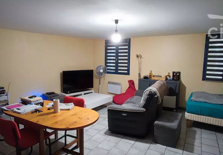 Apartament a Chabeuil, Drome, Chabeuil - € 385/mes | Ref: 7687099 - foto 1