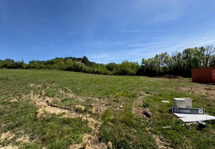 Terra a Loupes, Gironde, Loupes - € 111.000 | Ref: KC-2205-Loupes - foto 1
