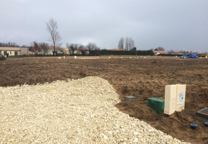 Helårsgrund i Cestas, Gironde, Cestas - € 240.000 | Ref: NP-2205-Cestas - foto 1