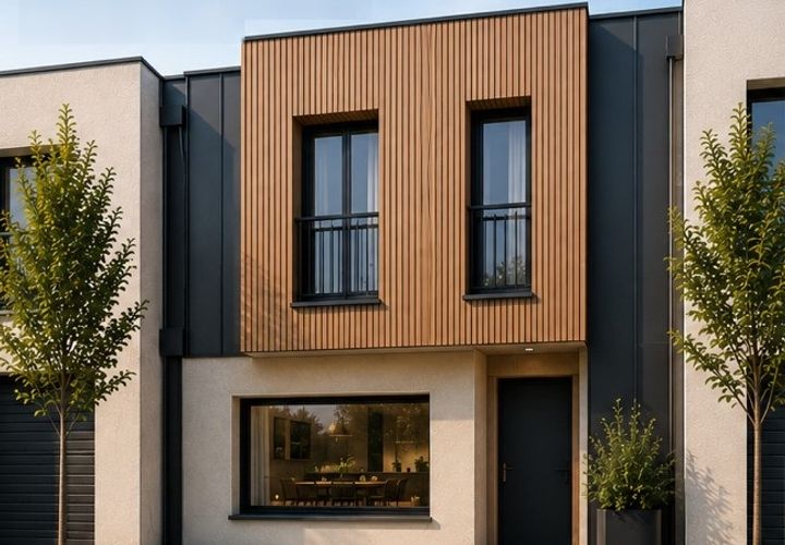 Terra a Bordeaux, Gironde, Bordeaux - € 240.000 | Ref: NP-2205-Bordeaux_Cauderan_2 - foto 1