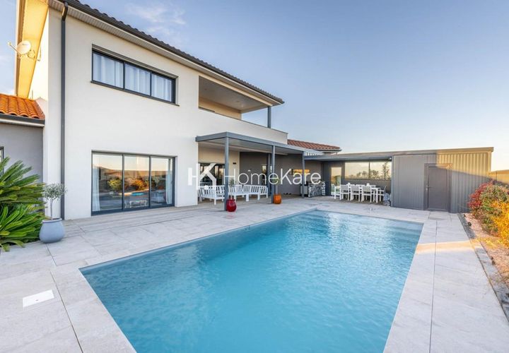 Villa i Muret, Haute-Garonne, Muret - € 780.000 | Ref: VM7468-HOMEKARE-HK - foto 1