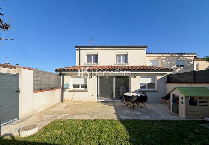 Villa a Montauban, Tarn-et-Garonne, Montauban - € 290.000 | Ref: VM7463-85-HOMEKARE-HK - foto 1