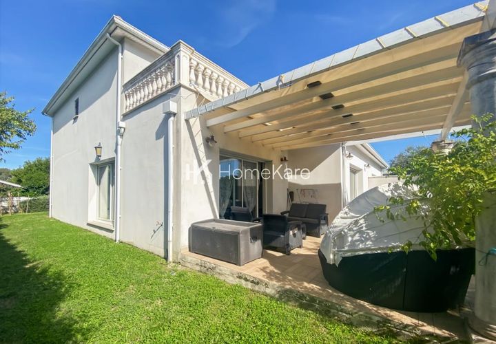Villa i Cugnaux, Haute-Garonne, Cugnaux - € 395.000 | Ref: VM7425-HOMEKARE-HK - foto 1