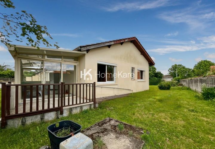 Villa i Cenon, Gironde, Cenon - € 360.000 | Ref: VM7412-HOMEKARE-HK - foto 1
