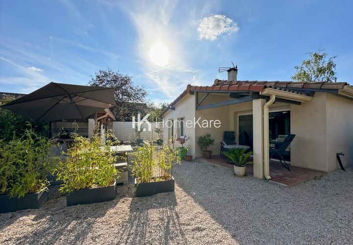 Villa a Cazères, Haute-Garonne, Cazères - € 265.000 | Ref: VM7409-11-HOMEKARE-HK - foto 1