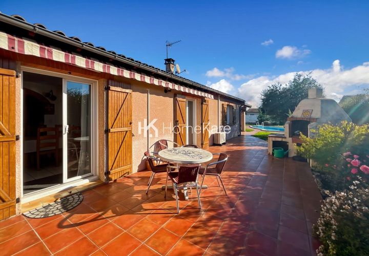 Villa a Saint-Jory, Haute-Garonne, Saint-Jory - € 315.000 | Ref: VM6050-28-HOMEKARE-HK - foto 1