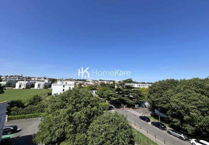 Lejlighed i Toulouse, Haute-Garonne, Toulouse - € 94.000 | Ref: VA6304-3-HOMEKARE-HK - foto 1