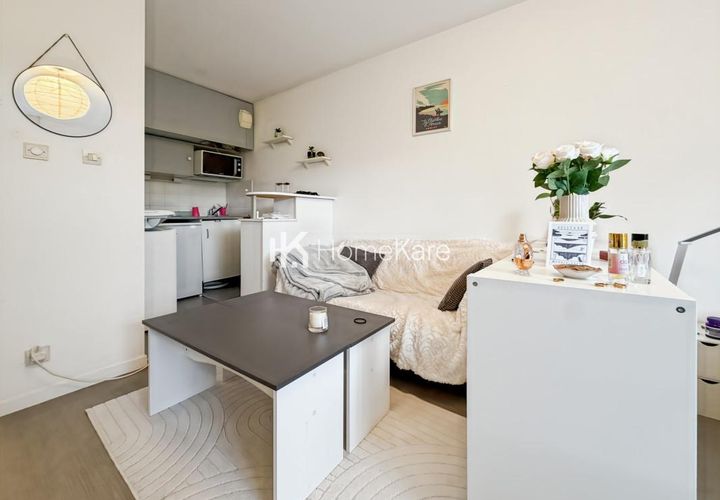 Studio i Bordeaux, Gironde, Bordeaux - € 144.000 | Ref: VA6294-HOMEKARE-HK - foto 1