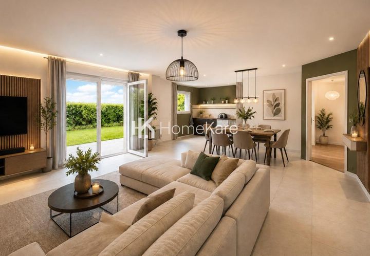 Lejlighed i Bruges, Gironde, Bruges - € 228.000 | Ref: VA6280-HOMEKARE-HK - foto 1