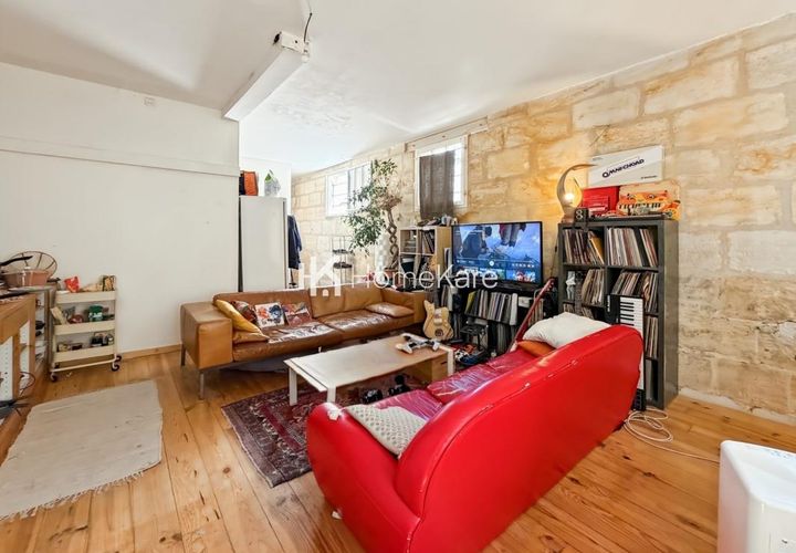 Lejlighed i Bordeaux, Gironde, Bordeaux - € 209.000 | Ref: VA6250-HOMEKARE-HK - foto 1