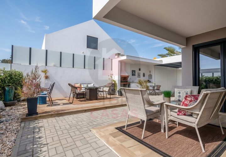 Villa i Caldas da Rainha, Leiria, Caldas da Rainha - € 499.000 | Ref: TOP2697 - foto 1