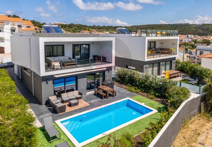 Byhus i Foz do Arelho, Leiria, Foz do Arelho - € 660.000 | Ref: TOP2696 - foto 1