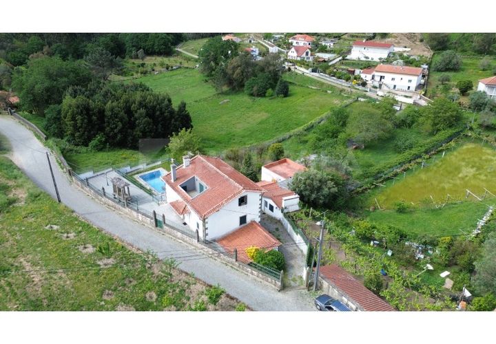Villa i Caminha, Viana do Castelo, Caminha - € 480.000 | Ref: 2751 - foto 1