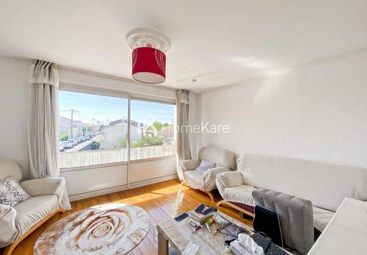 Lejlighed i Bègles, Gironde, Bègles - € 245.000 | Ref: VA4222-61-HOMEKARE-HK - foto 1
