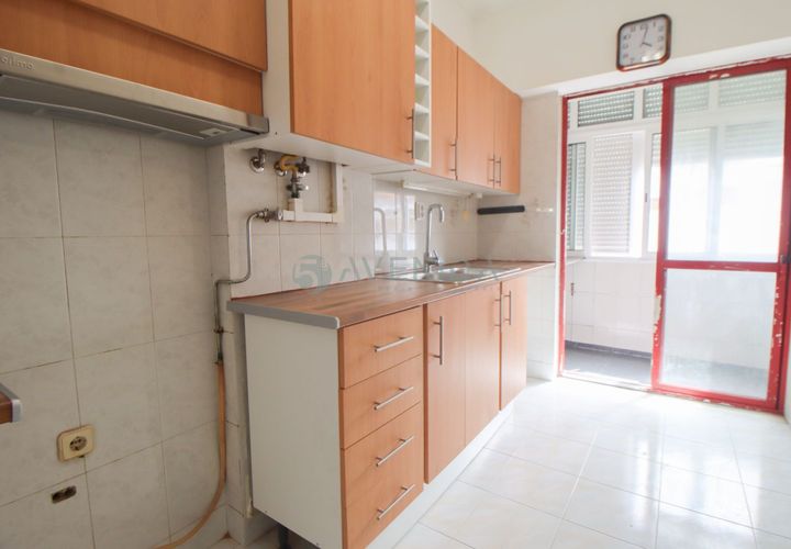 Lejlighed i Seixal, Setubal, Seixal - € 265.000 | Ref: 3053 - foto 1