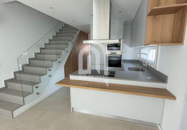 Rækkehus i Seixal, Setubal, Seixal - € 450.000 | Ref: 134.PP.26 - foto 1
