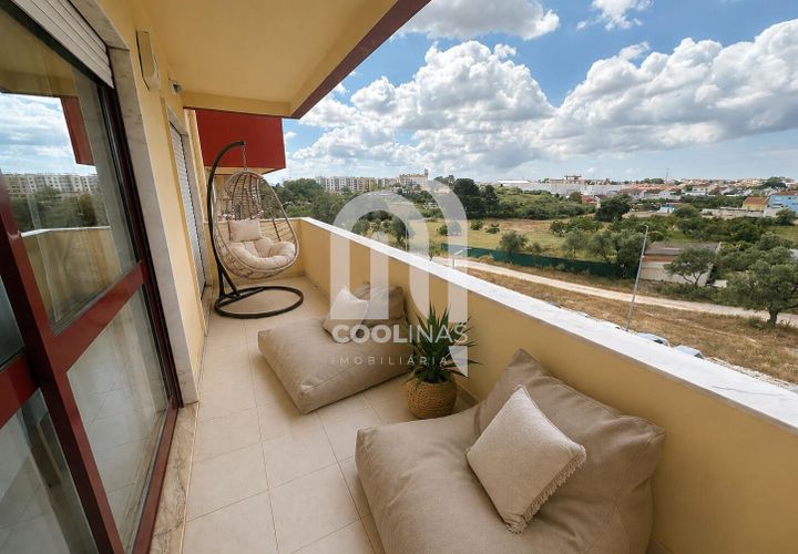 Lejlighed i Seixal, Setubal, Seixal - € 380.000 | Ref: 291.SC.26A - foto 1