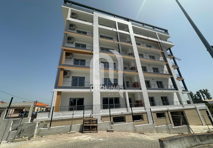 Lejlighed i Seixal, Setubal, Seixal - € 670.000 | Ref: 292.SC.26-BB - foto 1