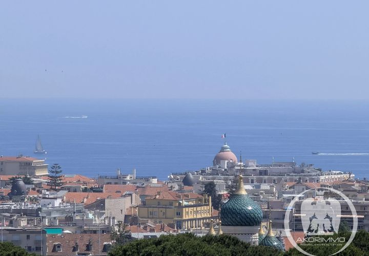 Lejlighed i Nice, Alpes-Maritimes, Nice - € 550.000 | Ref: 2105NA - foto 1