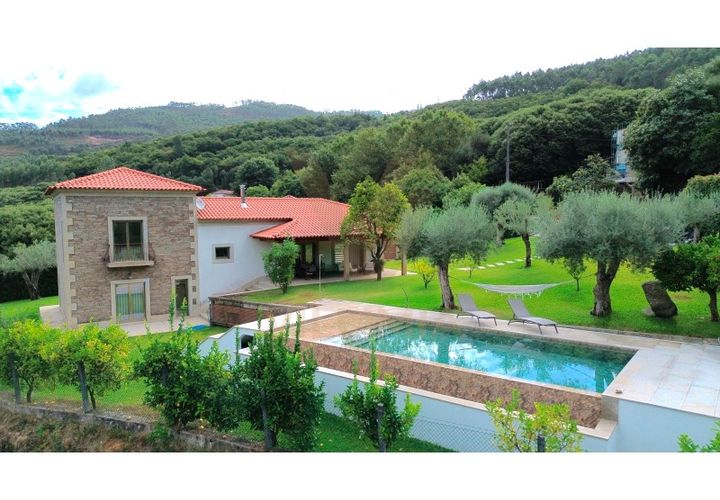 Villa a Ponte de Lima, Viana do Castelo, Ponte de Lima - € 875.000 | Ref: V494 - foto 1