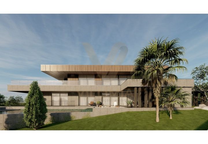 Helårsgrund i Ponte de Lima, Viana do Castelo, Ponte de Lima - € 57.500 | Ref: V498 - foto 1