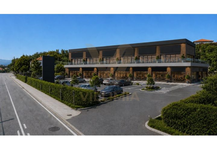 Helårsgrund i Ponte de Lima, Viana do Castelo, Ponte de Lima - € 370.000 | Ref: V492 - foto 1
