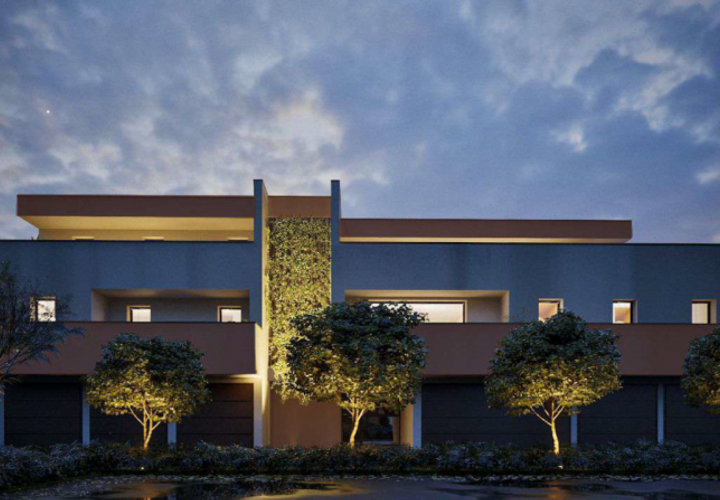 Lejlighed i Padua, Padua, Padua - € 335.000 | Ref: A21 - foto 1