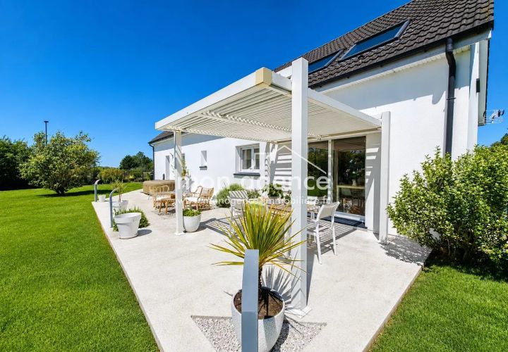 Villa a Buchy, Seine-Maritime, Buchy - € 350.000 | Ref: 87044168 - foto 1