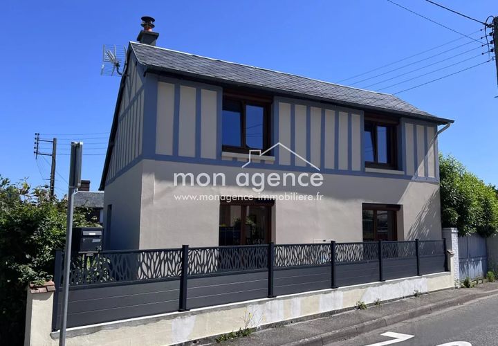 Villa i Le Mesnil-Esnard, Seine-Maritime, Le Mesnil-Esnard - € 280.000 | Ref: 87037032 - foto 1