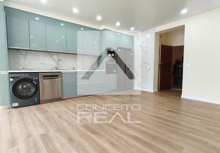 Lejlighed i Vila do Conde, Porto, Vila do Conde - € 295.000 | Ref: CR4053 - foto 1