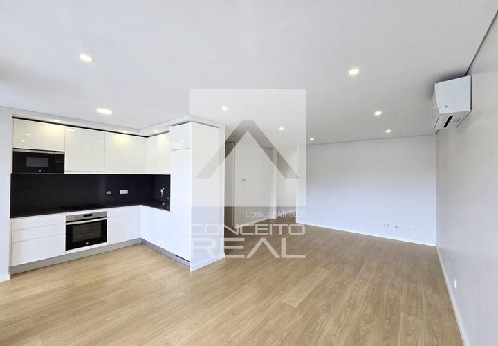 Apartment in Valongo, Porto, Valongo - € 950/month | Ref: CR4052 - photo 1