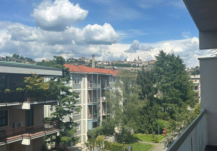 Leilighet i Bergamo, Bergamo, Bergamo - € 269 000 | Ref: om-201 - foto 1