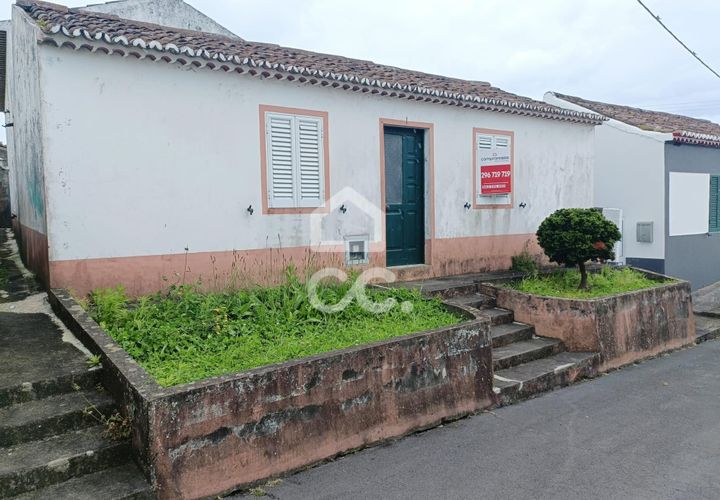 Villa a Nordeste, Sao Miguel, Nordeste - € 139.950 | Ref: 326/M/03728 - foto 1