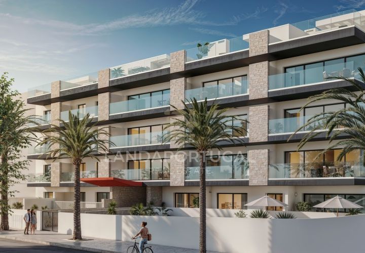 Lejlighed i Tavira, Faro, Tavira - € 410.000 | Ref: TVR17SA_G - foto 1