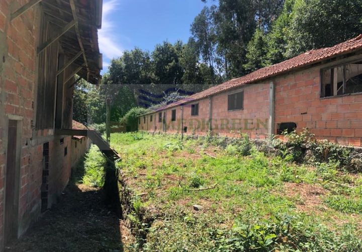 Erhvervsejendom i Sever do Vouga, Aveiro, Sever do Vouga - € 75.000 | Ref: MAG_1660 - foto 1