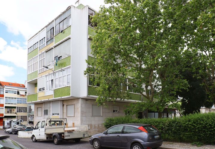 Lejlighed i Amadora, Lisbon, Amadora - € 220.000 | Ref: C0417-00466 - foto 1