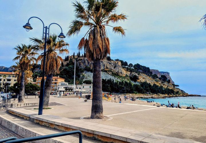 Villa i Cassis, Bouches-du-Rhone, Cassis - € 695.000 | Ref: 35922 - foto 1