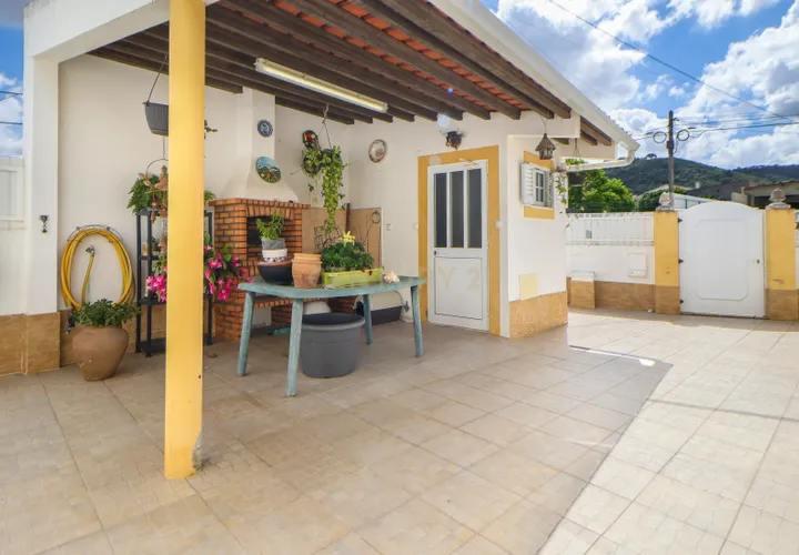 Villa i Palmela, Setubal, Palmela - € 270.000 | Ref: C0410-01262 - foto 1