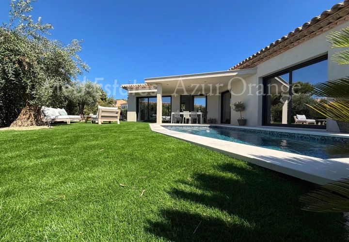 Villa i Sainte-Maxime, Var, Sainte-Maxime - € 1.790.000 | Ref: 86232660 - foto 1