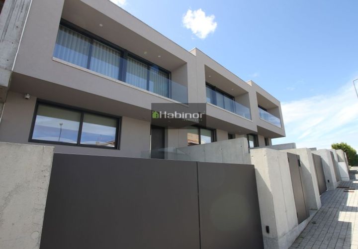 Villa i Viana do Castelo, Viana do Castelo, Viana do Castelo - € 540.000 | Ref: 1502 - foto 1