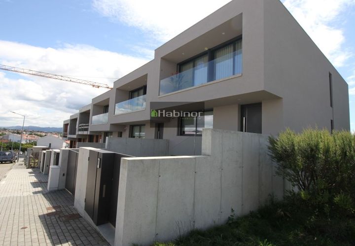 Villa i Viana do Castelo, Viana do Castelo, Viana do Castelo - € 540.000 | Ref: 1501 - foto 1